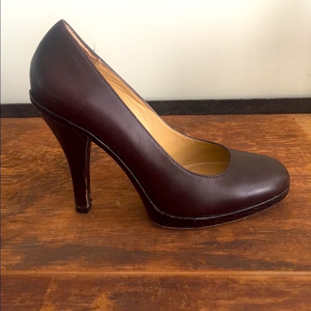 Michael Kors Devon Pump